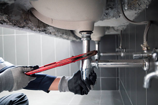 Trusted Plumbing service in Bay Saint Louis, MS - AAA Plumbing Heating